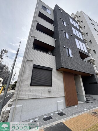 Cerisier Terrasse播磨坂の物件内観写真